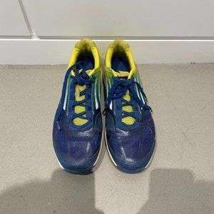 Vintage Adidas Adizero Feather II Men's 10.5